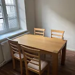 Apartment U Areny