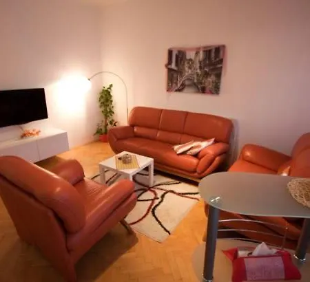 U Arény Apartamento Ostrava