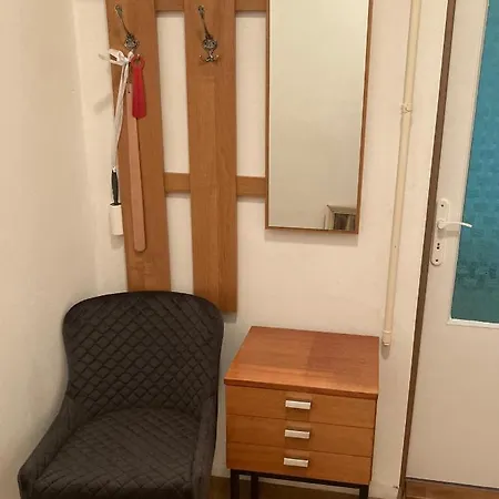 U Areny Lägenhet Ostrava