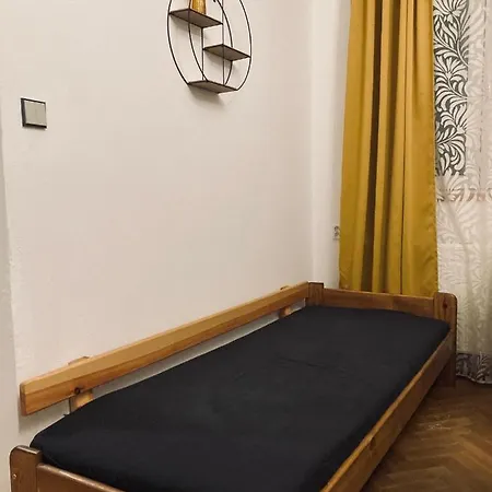 Apartamento U Arény