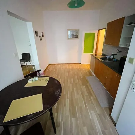Apartamento U Arény Ostrava