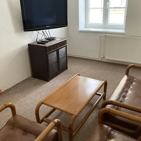 U Areny Lägenhet Ostrava