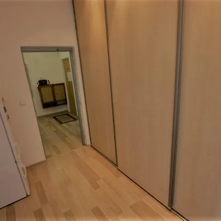 Apartamento U Arény Ostrava