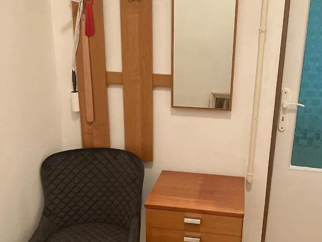 U Areny Apartment Ostrava