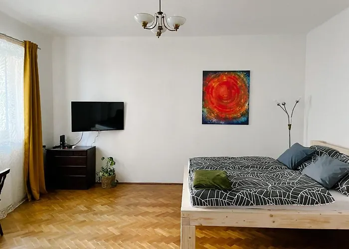 Apartment U Areny *