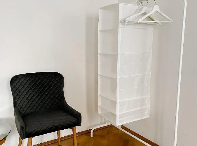 U Areny Appartement Ostrava