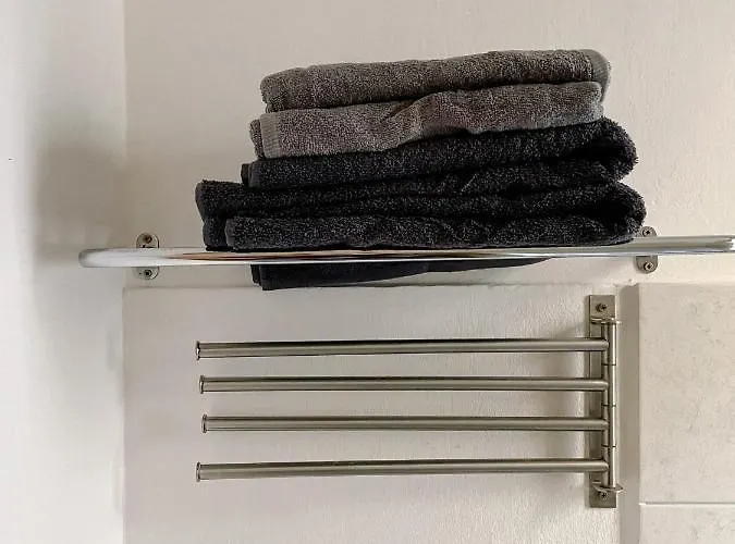 U Areny Appartement *