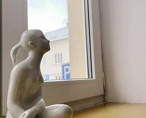 Appartement U Areny Ostrava