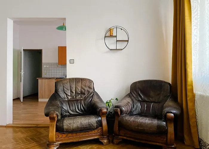 Appartement U Areny *