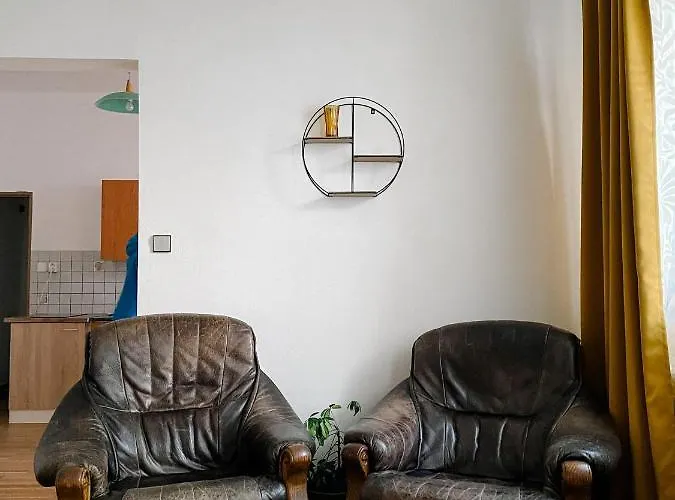 Appartement U Areny Ostrava