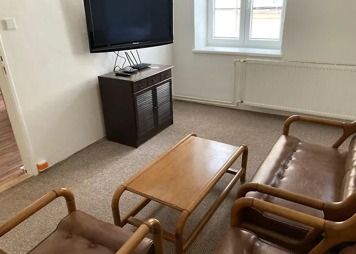 U Areny Appartement Ostrava