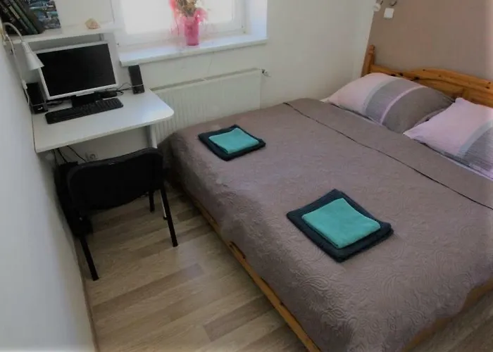 U Areny Appartement Ostrava