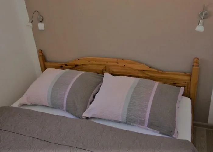 Appartement U Areny Ostrava