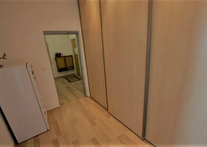 Apartment U Areny Ostrava